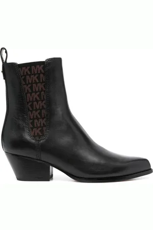 Michael Kors Kinlee Stiefeletten 50mm