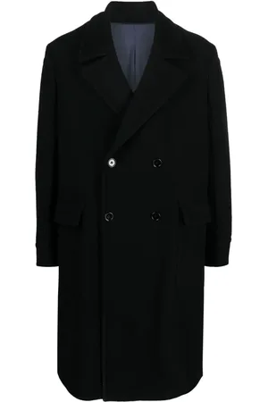 Dondup Klassischer Midimantel