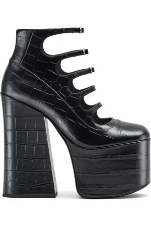 Marc Jacobs The Kiki Stiefeletten