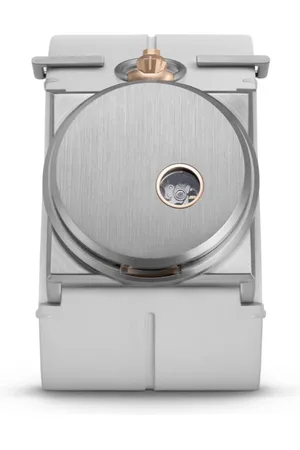 FOB PARIS R100 Eden Armbanduhr 40mm