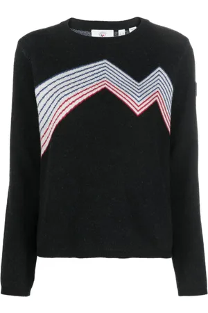 Rossignol Mountain Pullover mit rundem Ausschnitt