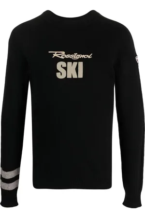 Rossignol Signature Pullover mit Logo-Stickerei