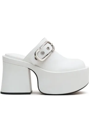 Marc Jacobs The J Marc Clogs