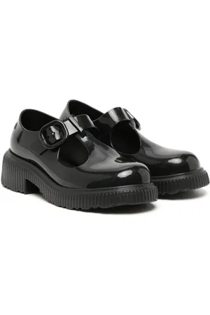Melissa Jackie Mary Janes