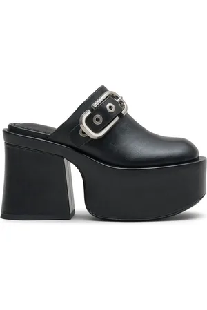 Marc Jacobs The J Marc Clogs