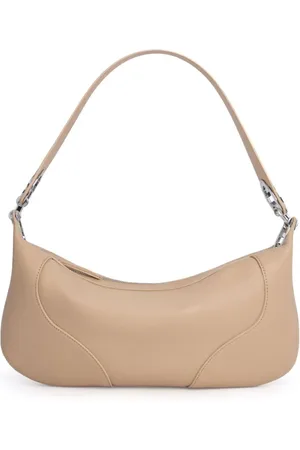 By Far Mini-Schultertasche