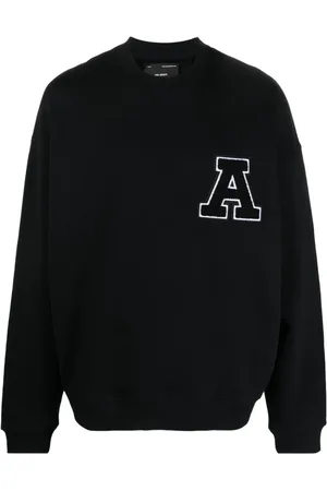 Axel Arigato Sweatshirt aus Bio-Baumwolle