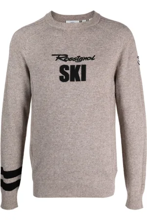 Rossignol Signature Pullover mit Logo-Stickerei