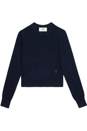 Ami Ami de Coeur Pullover