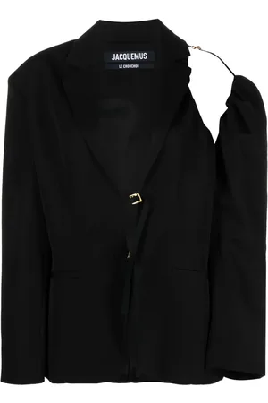 Jacquemus Blazer mit Cut-Outs