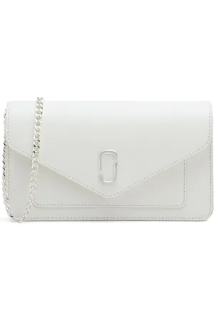 Marc Jacobs The Longshot Portemonnaie mit Kette