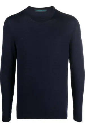 Kiton Klassischer Pullover