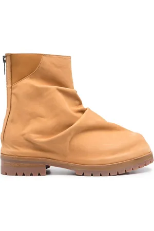 424 FAIRFAX Stiefel mit Reißverschluss