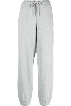 Moncler Jogginghose mit Logo-Patch