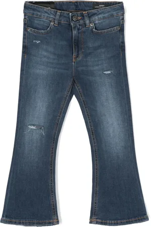 Dondup Ausgestellte Jeans