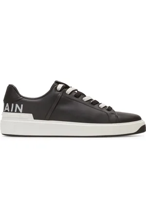 Balmain B-Court Sneakers