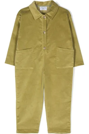 Studio Clay Saturday Jumpsuit