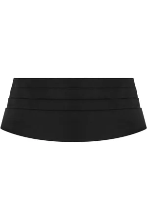 Dolce & Gabbana Gürtel aus Seide