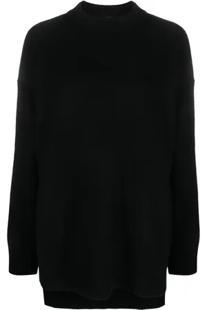 Jil Sander Pullover mit Rundhalsausschnitt