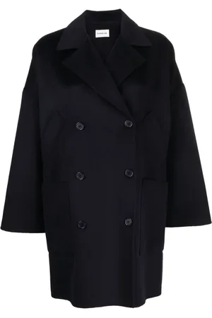 P.A.R.O.S.H. Cabanjacke aus Kaschmir