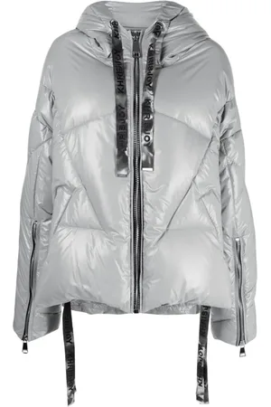 Khrisjoy Khris Iconic Kapuzenjacke
