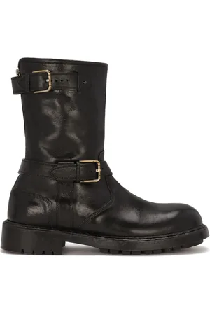 Dolce & Gabbana Horseride Stiefel
