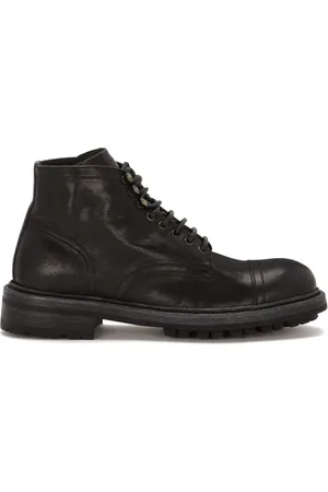 Dolce & Gabbana Klassische Stiefel