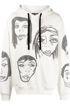 HACULLA Hoodie mit They