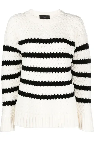 Alanui The Mariner Pullover
