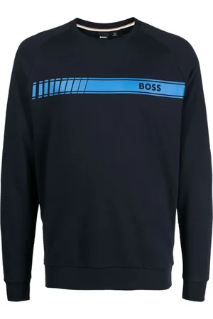 HUGO BOSS Klassisches Sweatshirt