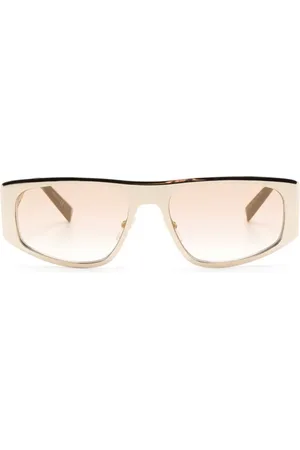 Givenchy Sonnenbrille mit eckigem Gestell