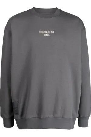 Izzue Pullover mit Logo-Print