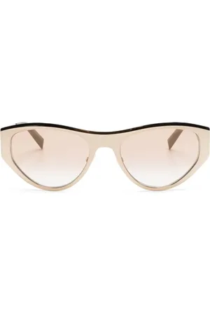 Givenchy Klassische Cat-Eye-Sonnenbrille