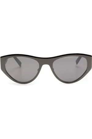 Givenchy Klassische Cat-Eye-Sonnenbrille