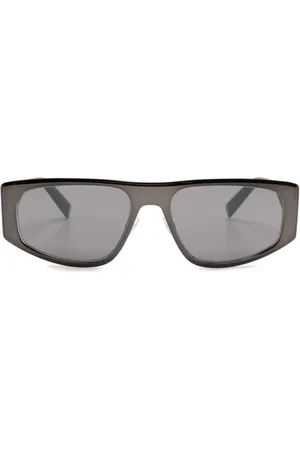 Givenchy Sonnenbrille mit eckigem Gestell