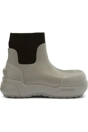 AMBUSH Eckige Stiefeletten