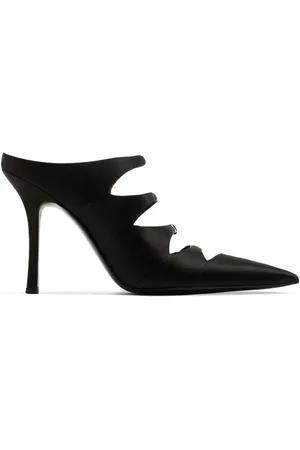 Alexander Wang Lolita Mules 105mm