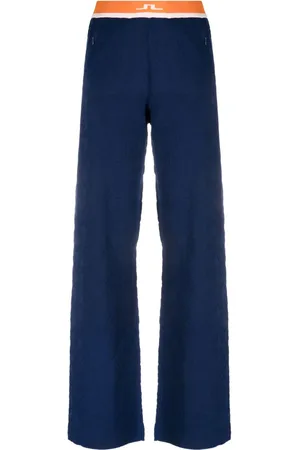 J Lindeberg Wanda Jacquard-Hose