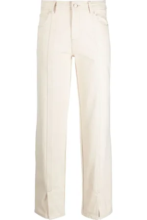 AERON Jeans mit geradem Bein