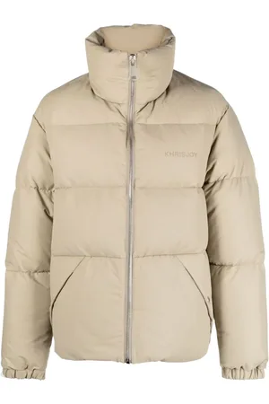 Khrisjoy Bomberjacke mit Ziernähten