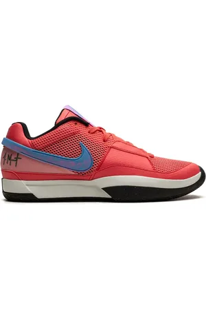 Nike Ja 1 Ember Glow Sneakers