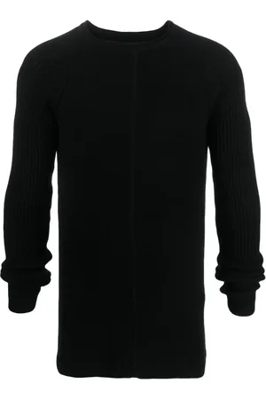 Rick Owens Luxor Runway Pullover