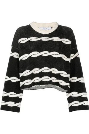 IRO Wahib Cropped-Pullover
