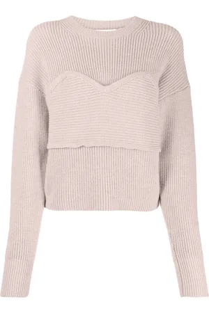 IRO Klassischer Pullover