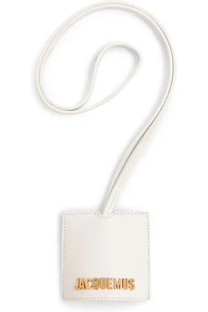 Jacquemus Le Porte Clés Schlüsselanhänger