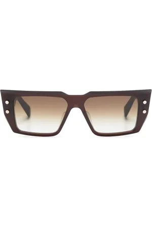 Balmain BVI Cat-Eye-Sonnenbrille