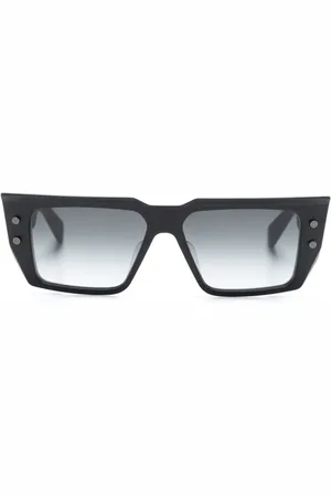 Balmain BVI Cat-Eye-Sonnenbrille