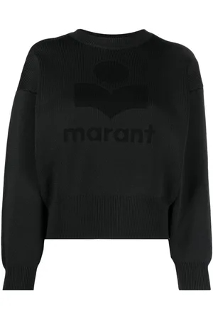 Marant Etoile Gerippter Ailys Pullover