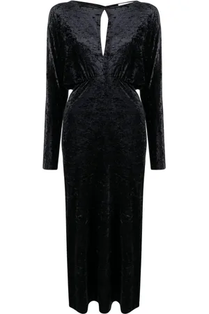 P.A.R.O.S.H. Langärmeliges Kleid
