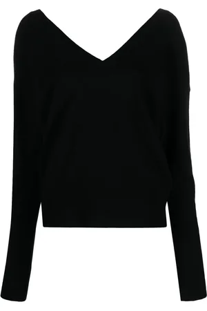 FEDERICA TOSI Cardigan mit V-Ausschnitt